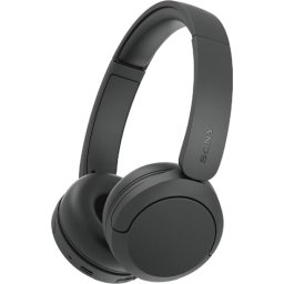 Слушалки Sony Headset WH-CH530, black