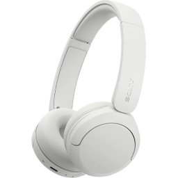 Слушалки Sony Headset WH-CH530, white