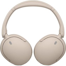 Слушалки Sony Headset WH-CH730N, cream