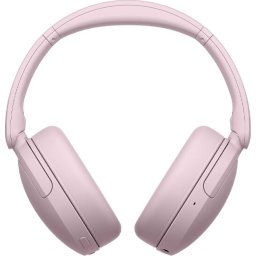 Слушалки Sony Headset WH-CH730N, pink