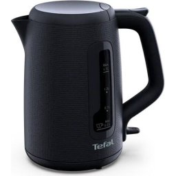 Електрическа кана Tefal KO2M0810 Ket Morning Black Knight Eu