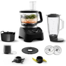 Кухненски робот Tefal DO8318E0 Pro Double Force