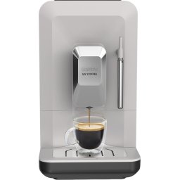Кафеавтомат Krups EA201BE0 Esp Fa My Coffee Steam Grey
