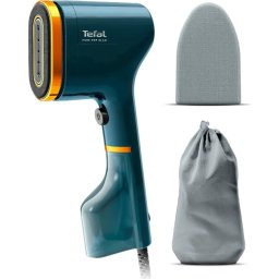 Уред за гладене с пара Tefal DT2050F0 Steambrush Pure Pop Glam