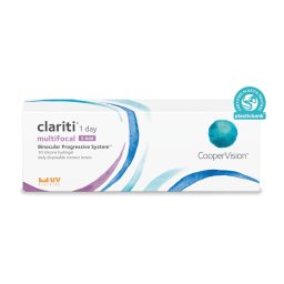 Clariti 1 day Multifocal 3 Add (30 лещи)