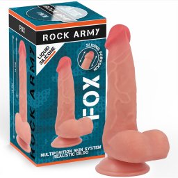 ROCK ARMY