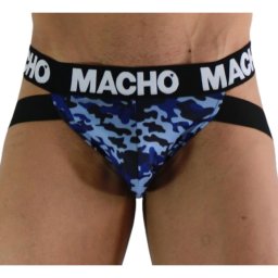 MACHO UNDERWEAR