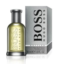 Hugo Boss Boss Bottled Eau de Toilette Spray 30ml за мъже