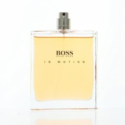 Hugo Boss Boss in Motion Eau de Toilette Spray 100 ml БО за мъже