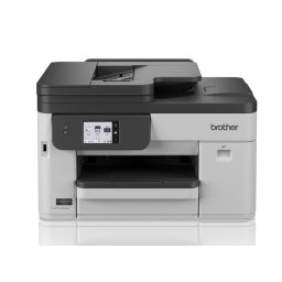 Brother MFC-J5010DW МФУ - A3 Цв. Печат/Копир/Скен/Факс, Duplex, Wi-Fi - Черен/Бял