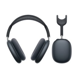 Безжични слушалки Apple Airpods Max 2 Midnight