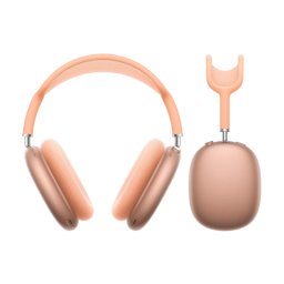 Безжични слушалки Apple Airpods Max 2 Orange