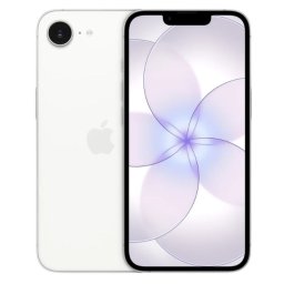 Смартфон Apple Iphone 17e 512GB 8GB RAM - БЯЛ -- WHITE