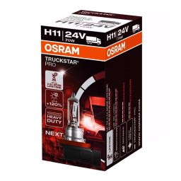 OSRAM TRUCKSTAR PRO NEXT GEN H11 70W 3200K