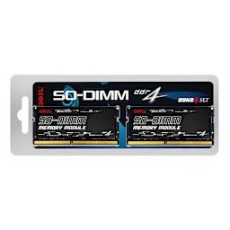 Laptop RAM DDR4 SODIMM 16GB 3200MHz DDR4