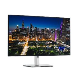 Dell UltraSharp 32 4K Thunderbolt Hub U3225QE