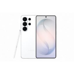 Samsung SM-S948B GALAXY S26 Ultra 5G 256GB 12GB White SM-S948BZWDEUE