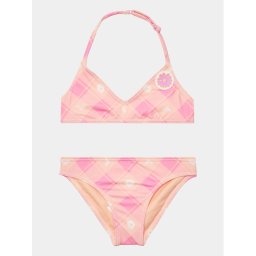 Roxy Бански костюм ERLX203176 Розов