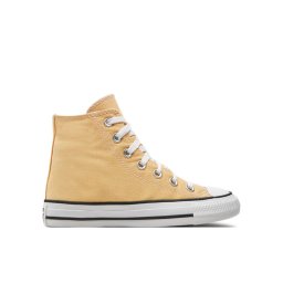 Converse Кецове Chuck Taylor All Star Hi A09826C Жълт