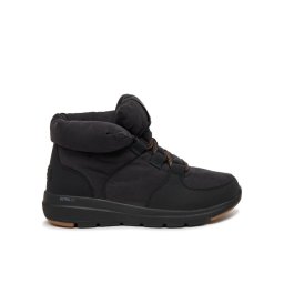 Skechers Зимни обувки On-The-Go Glacial Ultra - Trend Up 144194/BLK Черен
