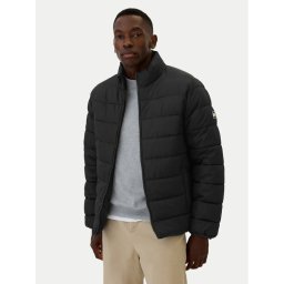 Gap Зимно яке 498571-03 Черен Regular Fit