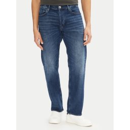G-Star Raw Дънки Dakota D23691-D930 G804 Син Regular Fit