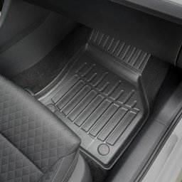 Гумени стелки за AUDI A6 (C8) (2018-)