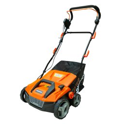 Електрически аератор DAEWOO DASC180-38E, 1800 W, 38 см