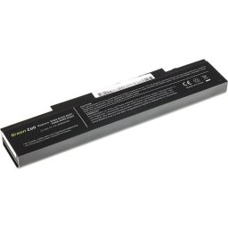 Батерия за лаптоп Samsung PB9NC6B Q318 R710 PB9NC6B 11.1V 4400mAh GREEN CELL - SA01