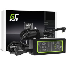 Захранване за лаптоп GREEN CELL, AD123P за LENOVO, 20V, 2.1A