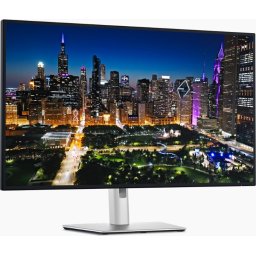 Монитор Dell UltraSharp U3225QE - 32" 4K UHD IPS 120Hz