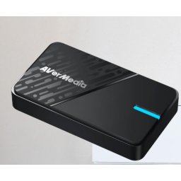 AVerMedia Външен кепчър StreamLine MINI Plus