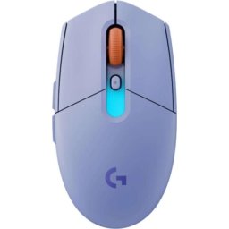 Мишка Logitech G305 X Mouse, Superlight, LILAC-2.4GHZ-N/A-EER2-933-#933