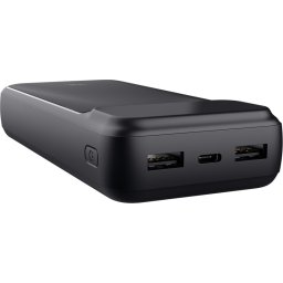 Външна батерия TRUST Avala 20.000 PD Powerbank
