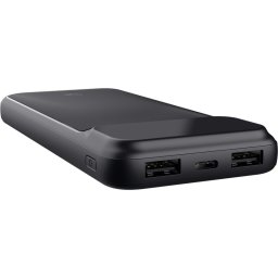 Външна батерия TRUST Avala 10.000 PD Powerbank