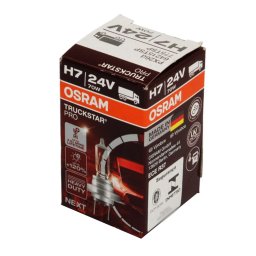OSRAM TRUCKSTAR PRO NEXT GEN H7 70W 3200K