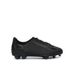 Nike Обувки за футбол Jr Vapor 16 Club Fg/Mg FQ8286 002 Черен