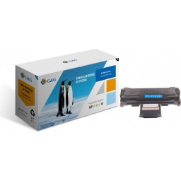 G&G Съвместима касета Samsung ML-1610D2, Dell J9833, Dell 593-10109, Xerox 106R01159