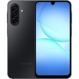 Мобилен телефон Samsung SM-A175 LTE GALAXY A17 256GB 4GB Black