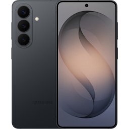 Мобилен телефон Samsung SM-S942B GALAXY S26 5G 256GB 12GB Black