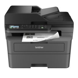 Brother MFC-L2802DW МФУ - A4 Моно, Duplex, Wi-Fi, 32ppm - Черен