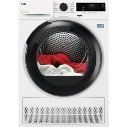 Сушилня AEG T5DZ8BE