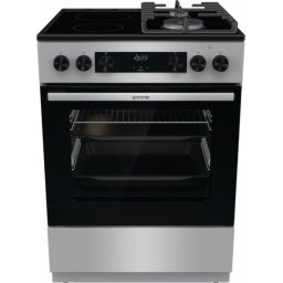 Готварска печка Gorenje GKC6C60XT