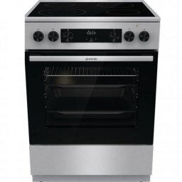 Готварска печка Gorenje GECS6C70XC