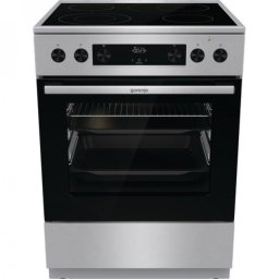 Готварска печка Gorenje GECS6C70XPA