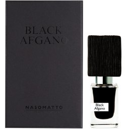 Nasomatto Black Afgano Extrait de Parfum 30ml за Мъже и Жени