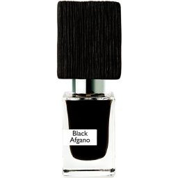 Nasomatto Black Afgano Extrait de Parfum 30ml за Мъже и Жени БЕЗ ОПАКОВКА