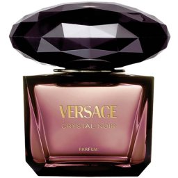 Versace Crystal Noir Parfum 90ml за Жени БЕЗ ОПАКОВКА