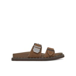 Aldo Чехли Elyna 13904965 Кафяв