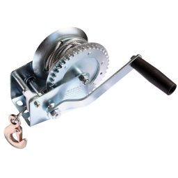 Ръчна въжена лебедка WESTBERG 26721, 500 кг, 8 м